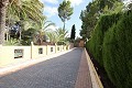 Three houses on one plot in Monovar in Alicante Dream Homes Hondon