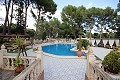 Three houses on one plot in Monovar in Alicante Dream Homes Hondon