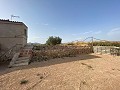 Villa mit kleinem Gästehaus in Alicante Dream Homes Hondon