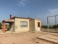 Villa with small guest house in Alicante Dream Homes Hondon