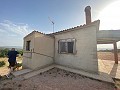 Villa with small guest house in Alicante Dream Homes Hondon