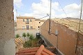 Town House with a garden in Barbarroja in Alicante Dream Homes Hondon