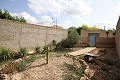 Casa de Pueblo con jardín en Barbarroja in Alicante Dream Homes Hondon