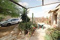 Town House with a garden in Barbarroja in Alicante Dream Homes Hondon