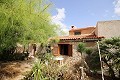 Maison de ville avec jardin à Barbarroja in Alicante Dream Homes Hondon