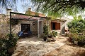 Stadthaus mit Garten in Barbarroja in Alicante Dream Homes Hondon