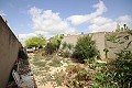 Casa de Pueblo con jardín en Barbarroja in Alicante Dream Homes Hondon