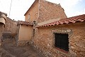 Maison de ville avec jardin à Barbarroja in Alicante Dream Homes Hondon