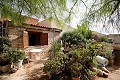 Town House with a garden in Barbarroja in Alicante Dream Homes Hondon