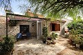 Stadthaus mit Garten in Barbarroja in Alicante Dream Homes Hondon