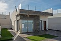 Moderne 3-Bett-Villa in der Nähe von Golf in Alicante Dream Homes Hondon