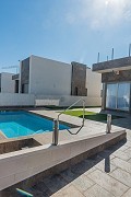 Villa moderne de 3 chambres à proximité du golf in Alicante Dream Homes Hondon