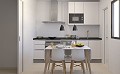 Loop naar strand 2 of 3 bed duplex in Gran Alacant. in Alicante Dream Homes Hondon