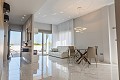 Luxe villa met 3 slaapkamers dicht bij golf en strand in Alicante Dream Homes Hondon