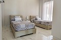 Luxe villa met 3 slaapkamers dicht bij golf en strand in Alicante Dream Homes Hondon