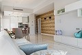 Luxe villa met 3 slaapkamers dicht bij golf en strand in Alicante Dream Homes Hondon