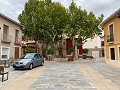 Casa de pueblo para reformar en el centro de Aspe in Alicante Dream Homes Hondon