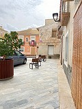 Casa de pueblo para reformar en el centro de Aspe in Alicante Dream Homes Hondon