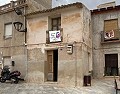 Town House to Reform in Aspe Centre in Alicante Dream Homes Hondon