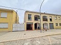 Mooi herenhuis in Las Virtudes, Villena in Alicante Dream Homes Hondon