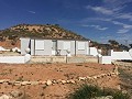 Schönes Holzchalet mit neuem Äußeren hinzugefügt in Alicante Dream Homes Hondon