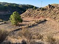 Terrains à bâtir à Macisvenda in Alicante Dream Homes Hondon