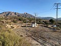 Baugrundstücke in Macisvenda in Alicante Dream Homes Hondon