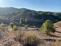 Terrains à bâtir à Macisvenda in Alicante Dream Homes Hondon