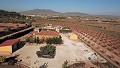 Casa de lujo de 3 dormitorios con dependencias in Alicante Dream Homes Hondon