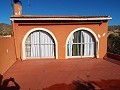 12-Bett-Haus in Mahoya, Murcia in Alicante Dream Homes Hondon