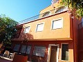 12 Bed House in Mahoya, Murcia in Alicante Dream Homes Hondon