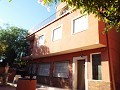 12 Bed House in Mahoya, Murcia in Alicante Dream Homes Hondon