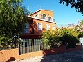 12 Bed House in Mahoya, Murcia in Alicante Dream Homes Hondon