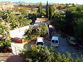 12-Bett-Haus in Mahoya, Murcia in Alicante Dream Homes Hondon