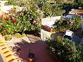 12-Bett-Haus in Mahoya, Murcia in Alicante Dream Homes Hondon