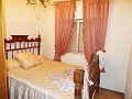 12-Bett-Haus in Mahoya, Murcia in Alicante Dream Homes Hondon