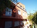 12-Bett-Haus in Mahoya, Murcia in Alicante Dream Homes Hondon