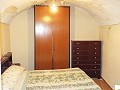 12-Bett-Haus in Mahoya, Murcia in Alicante Dream Homes Hondon