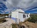 Gran Casa de Campo con Piscina de 120m2 in Alicante Dream Homes Hondon