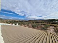 Grande Maison de Campagne avec Piscine de 120m2 in Alicante Dream Homes Hondon