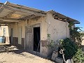 Landhaus mit herrlicher Aussicht in Alicante Dream Homes Hondon