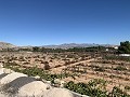 Landhaus mit herrlicher Aussicht in Alicante Dream Homes Hondon