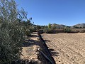 Landhaus mit herrlicher Aussicht in Alicante Dream Homes Hondon