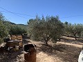 Landhaus mit herrlicher Aussicht in Alicante Dream Homes Hondon