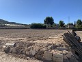 Country property with amazing views in Alicante Dream Homes Hondon