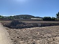 Landhaus mit herrlicher Aussicht in Alicante Dream Homes Hondon