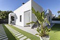 New build villas in Pinar de Campoverde in Alicante Dream Homes Hondon