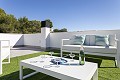 Villas de obra nueva en Pinar de Campoverde in Alicante Dream Homes Hondon