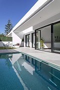 Nieuwbouw villa's in Pinar de Campoverde in Alicante Dream Homes Hondon