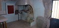 3 Bedroom Cave House in Alicante Dream Homes Hondon